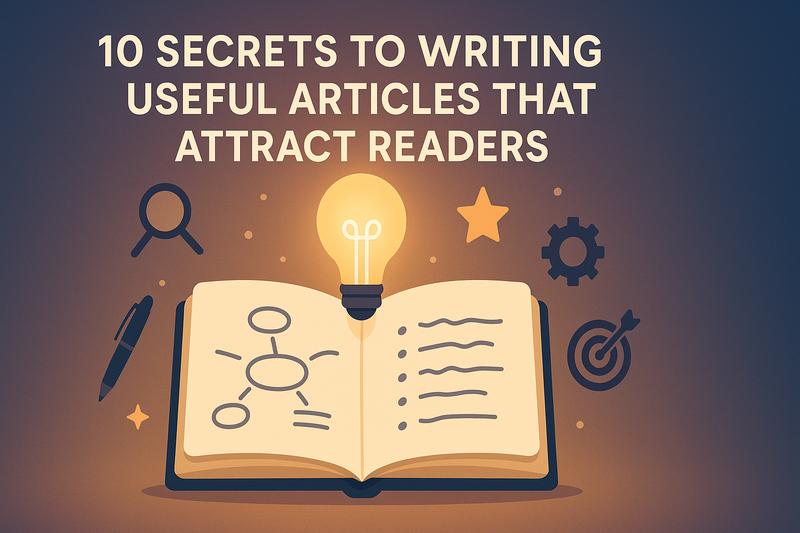 Lightbulb notebook mindmap