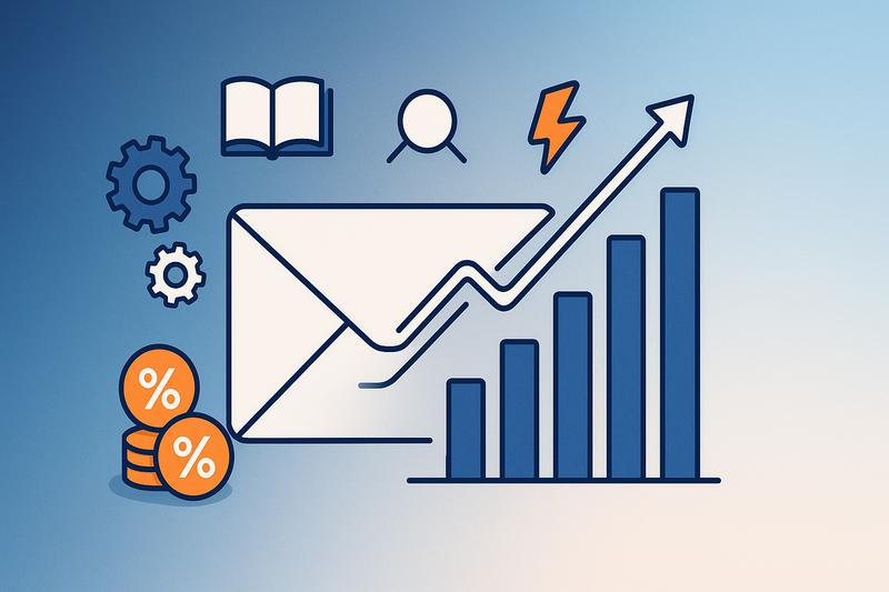 Email маркетинг композиция