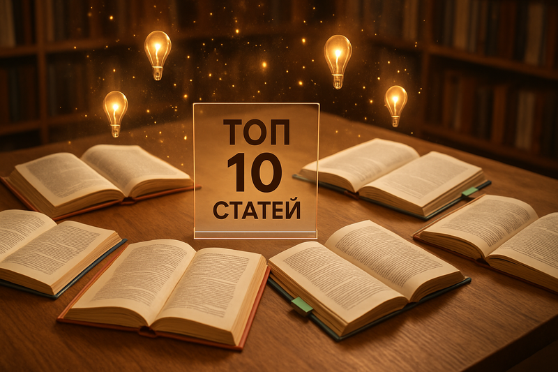 Золотые книги идеи