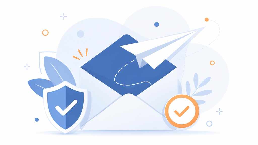Доставляемость email-рассылок: письмо долетает до почтового ящика