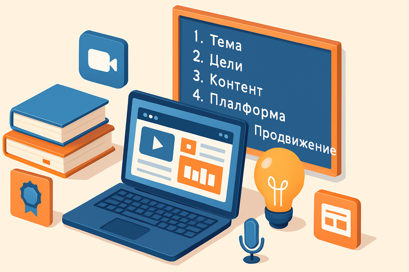 Изометрический рабочий стол