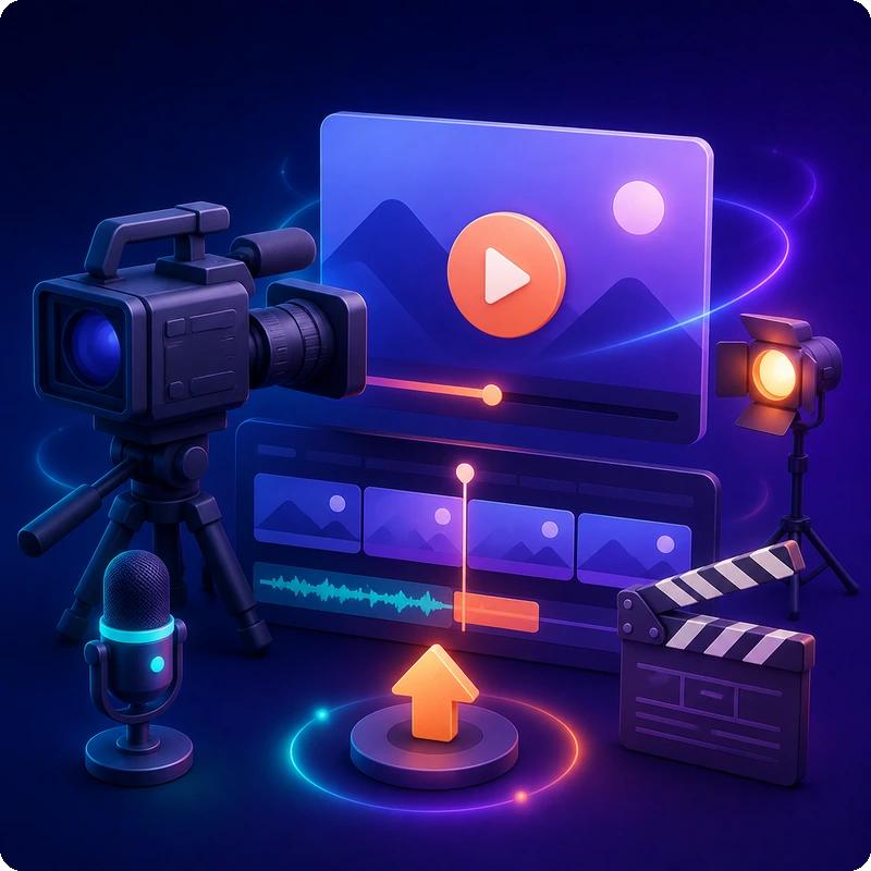 Про видео