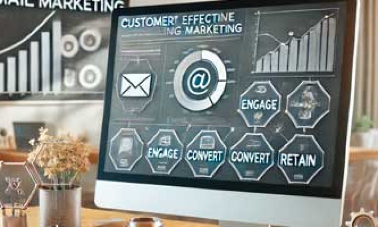 стратегии ведения е-мейл рассылок