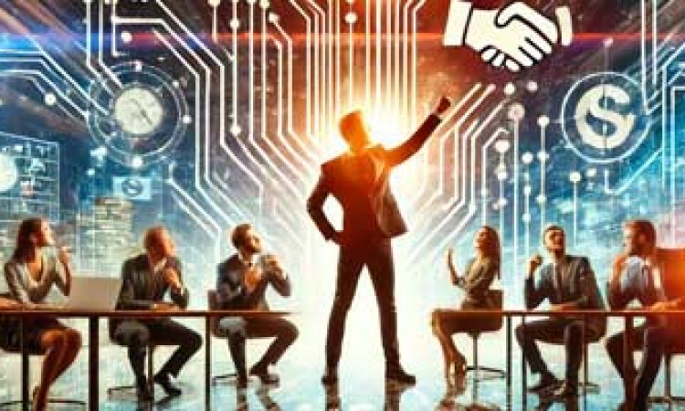 лучшие партнерки