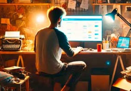 партнерские программы и как они работают
