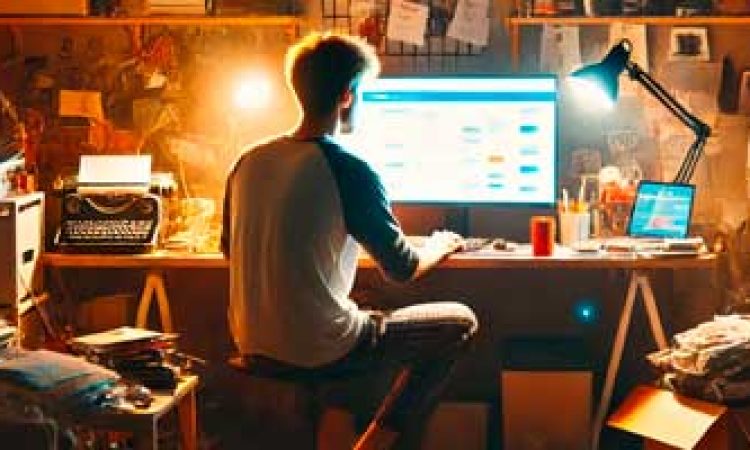 партнерские программы и как они работают