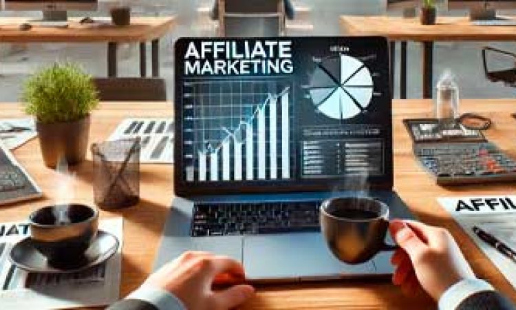 партнерки и ИИ