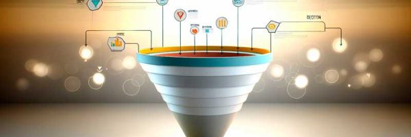 воронка продаж автоматическая