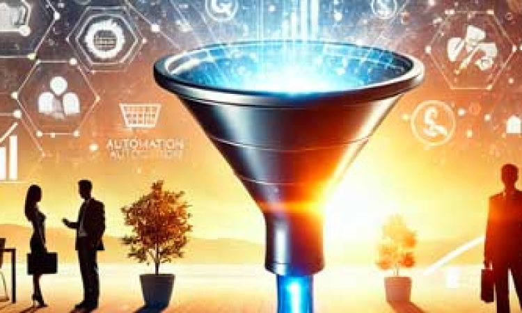 автоворонки