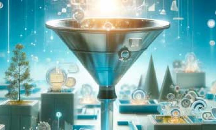 Автоворонки 2024