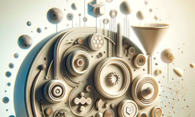 Автоворонки для начинающих