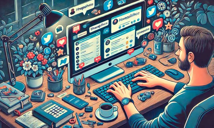 доход с партнерских программ