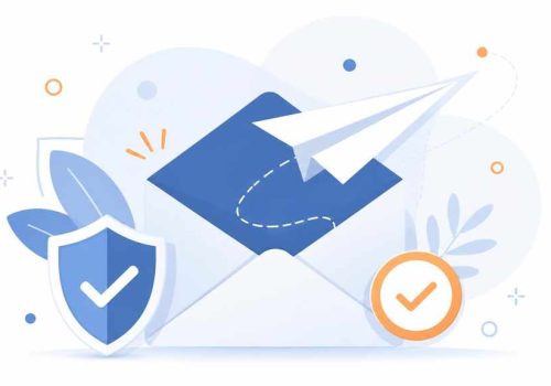 Доставляемость email-рассылок: письмо долетает до почтового ящика