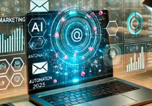 Е-mail маркетинг в 2025 году