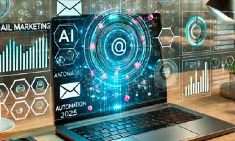 Е-mail маркетинг в 2025 году