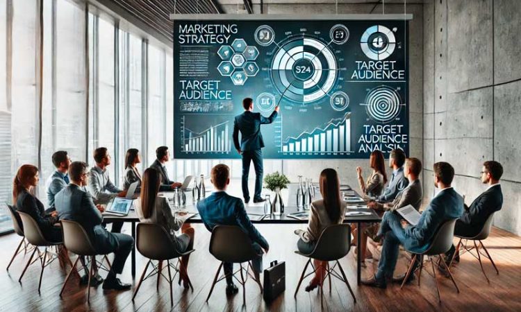 Как создать стратегию e-mail маркетинга