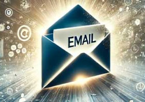 emailmarkening