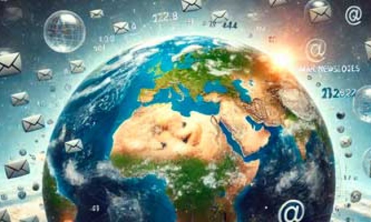 е-мейл рассылка