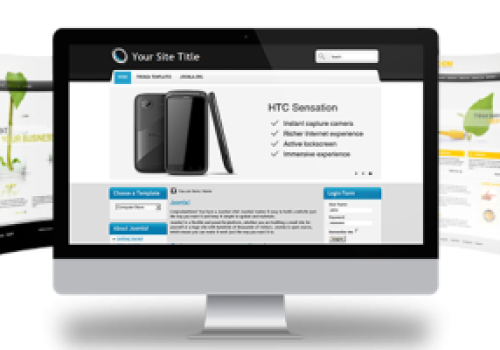 Сайты на Wordpress и Elementor
