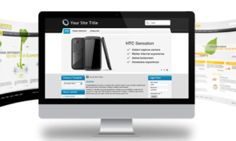 Сайты на Wordpress и Elementor