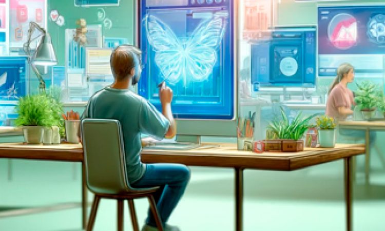 ИИ в повседневной жизни