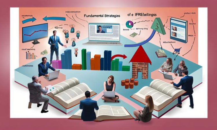 стратегии реселлинга успех