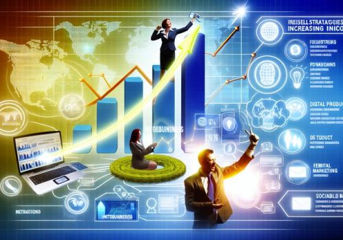 стратегии реселлинга инфобизнеса