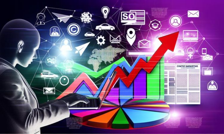 Увеличение трафика