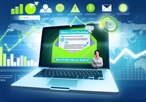 E-mail маркетинг прибыль