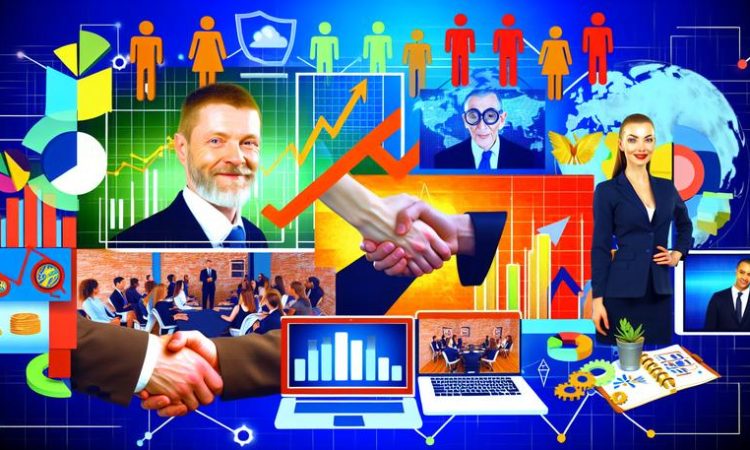 Видеоуроки маркетинг партнерство