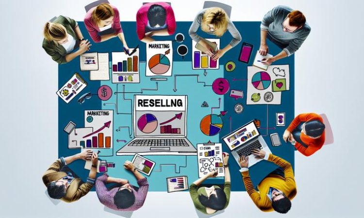 стратегия реселлинга обсуждение