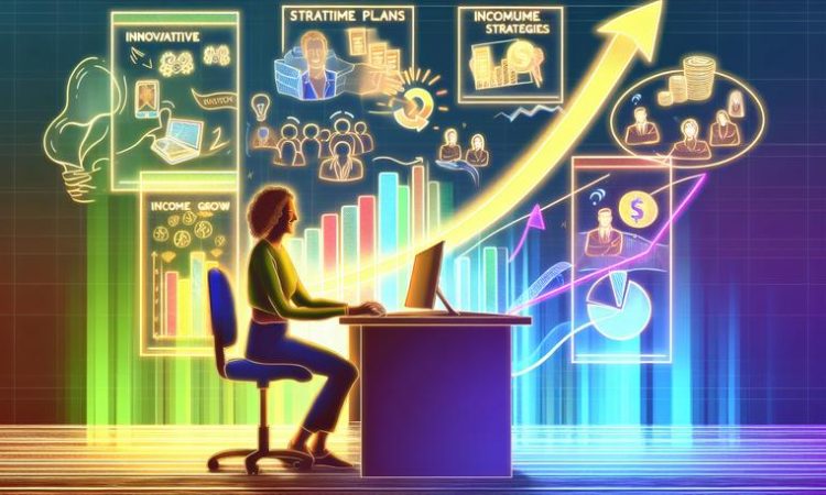 Успех в реселлинге