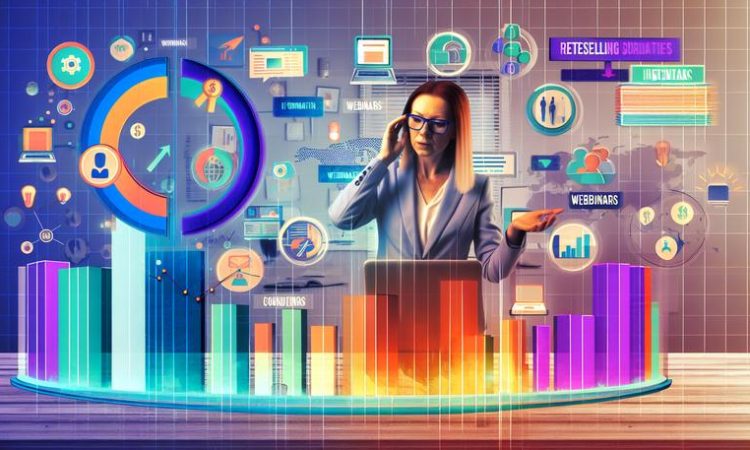 реселлинг инфобизнес успех
