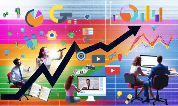 Создание видеоуроков