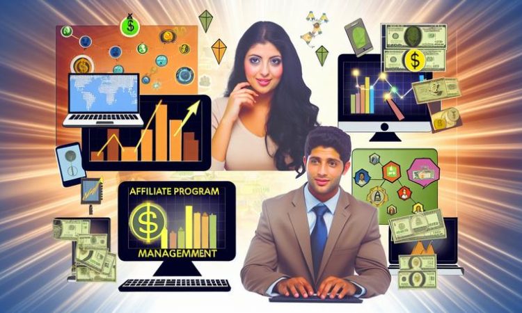 Партнерские программы успех