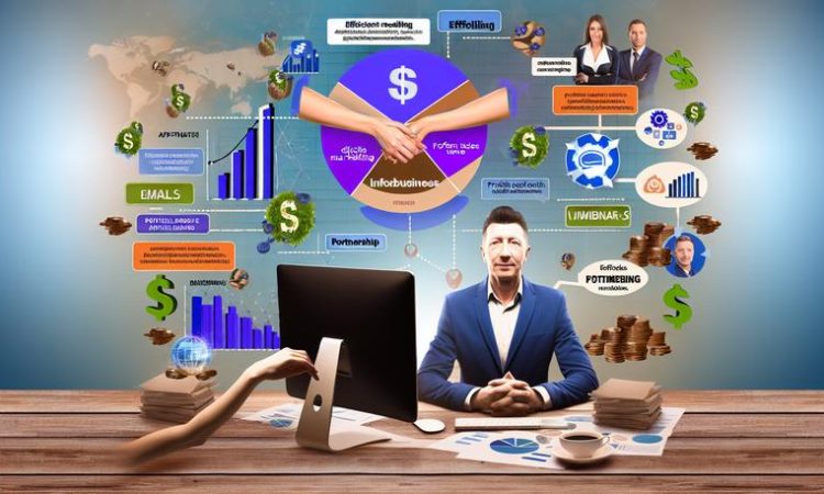 Реселлинг партнерство успех