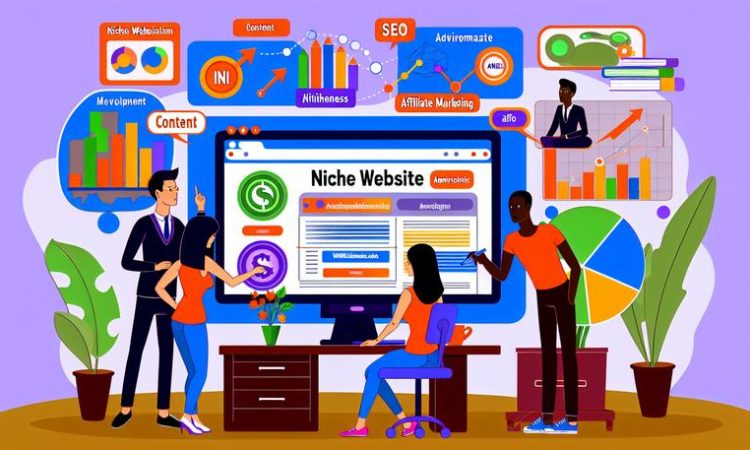 Разработка инфобизнеса