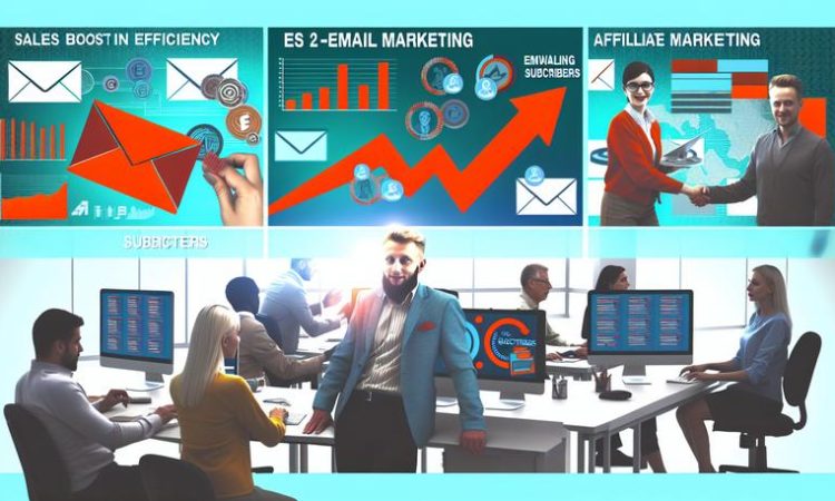 E-mail маркетинг успех