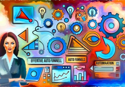 автоматизация продаж инфобизнес