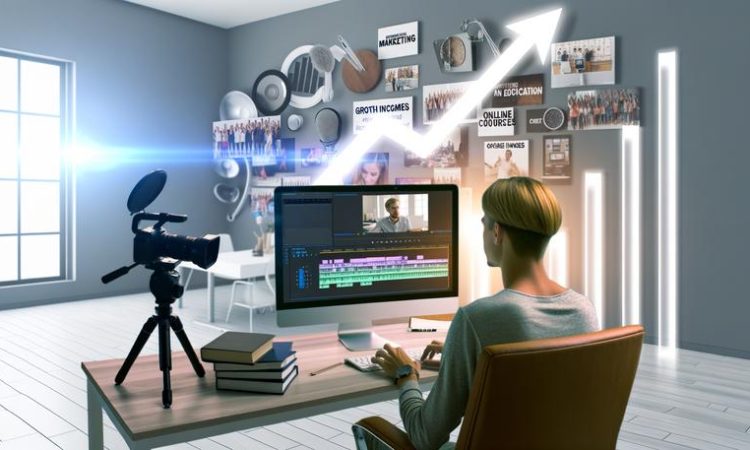 Офис видеоуроков