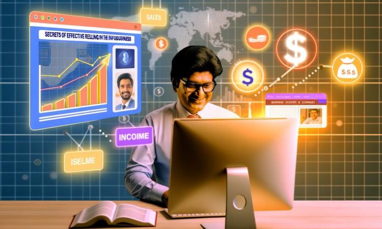 реселлинг успех продуктивность