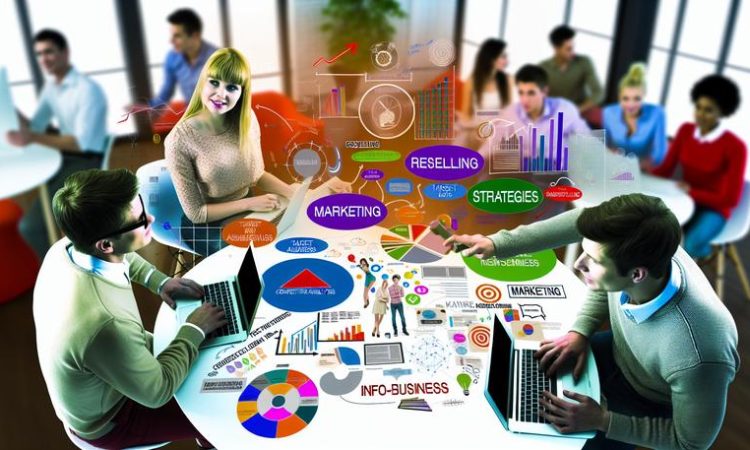 стратегии реселлинга новичков