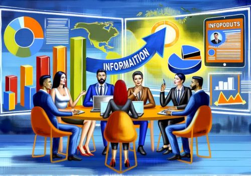 Стратегии реселлинга инфобизнеса
