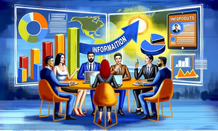 Стратегии реселлинга инфобизнеса