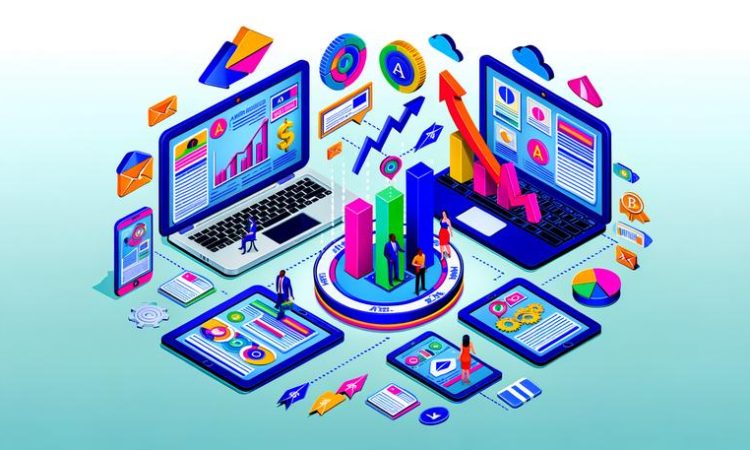 Трафик инфобизнеса