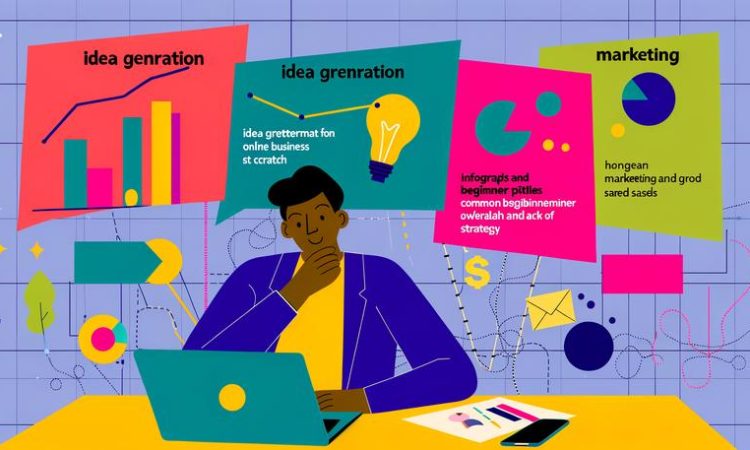 запуск инфобизнеса minimal