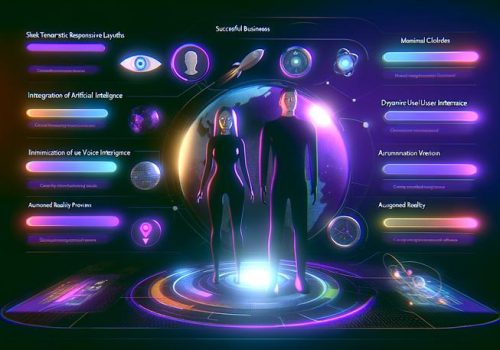 web design trends