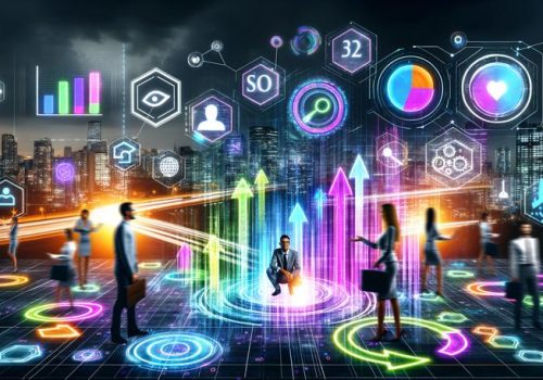 digital marketing innovation