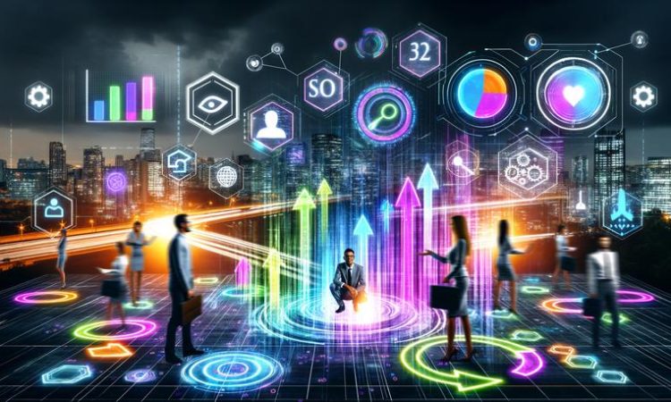 digital marketing innovation