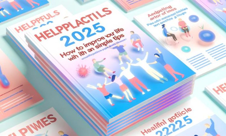 футуристический журнал здоровье